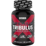 Weider Premium Tribulus Libido & Testosterone Boosting Supplement 90 caps