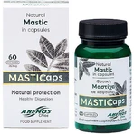 Anemos MASTICaps 330mg 60 Kapseln