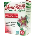 Vitabiotics Menopace Original 21 Nutrientes Suplemento para la Menopausia 30 comp.