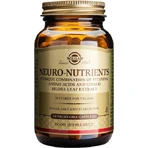 Solgar Neuro Nutrients 60 pflanzliche Kapseln ohne Geschmacksverstärker