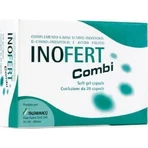 Italfarmaco Inofert Combi Pregnancy Supplement 20 caps