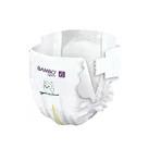 Luiers Nr. 6, +16 kg, 40 stuks, Bambo Nature