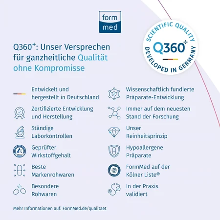 FormMed Magnesioform 300 Forte, 90 Kapseln
