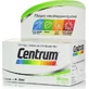 Centrum Complete A-Zink 60 tabs Multivitamine voor energie & huid 60 tabletten
