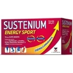 Menarini Sustenium Energy Sport Speciaal Voedingssupplement 10 sachets Sinaasappel