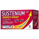 Menarini Sustenium Energy Sport Speciaal Voedingssupplement 10 sachets Sinaasappel