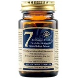 Solgar Νο 7 Gewrichtsgezondheid Supplement 30 plantaardige capsules