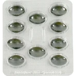Rene Furterer Vitalfan Antichute Reactionnelle Supliment Alimentar Special 30 capace