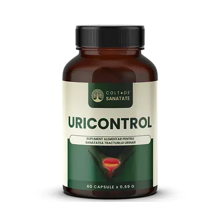 UriControl