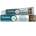 Himalaya Dental Cream set, tandpasta met kruidnagelolie, 2 x 100 g