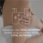 Evree Total Nutrition, loțiune de corp hrănitoare, 300 ml