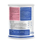 Mamilac Premium 3, producto lácteo en polvo, después de 1 año, 400 g