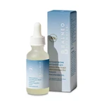 Balneokosmetics, biosulfide gladmakend gezichtsserum, niacinamide 5%, 30 ml