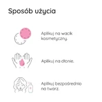Evree Mystic Rose, różany tonik kojący, 200 ml: ceny i cechy