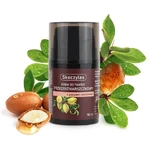 Skoczylas, Anti-Falten-Gesichtscreme mit Kupferpeptid, 50 ml