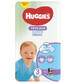 Luierbroekjes Boy No. 3, 6 -11 kg, 58 stuks, Huggies