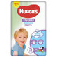 Luierbroekjes Boy No. 5, 12-17 kg, 34 stuks, Huggies