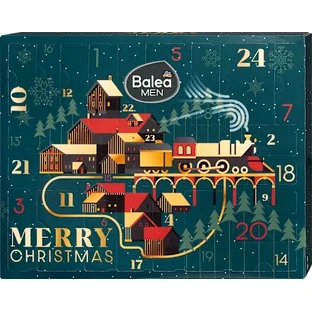 Balea MEN Advent Calendar 2025