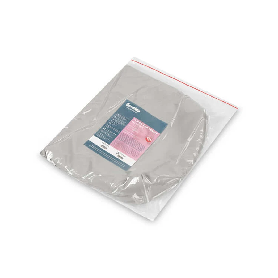Bolsa Piel sintética Gris Otoño Forest Sensillo