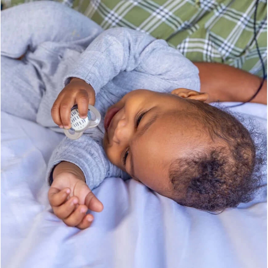 Soothing Soothers With Airflow 0-6 Months Earthsmart Vital Baby