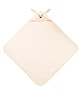 Toalla Para Baño Conejo Water Friends Rosa