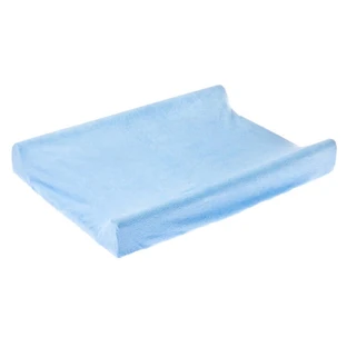 Terry Blue Sensillo Towelling Pad Cover
