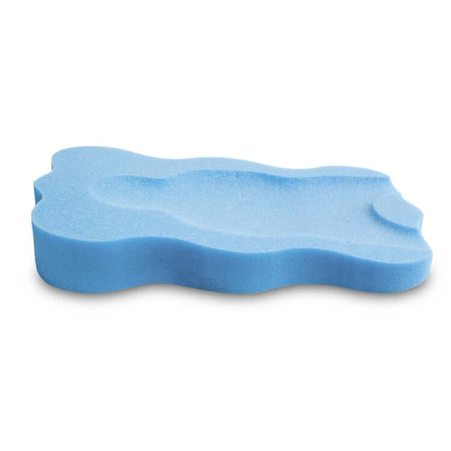 Badmat Midi - Blauw