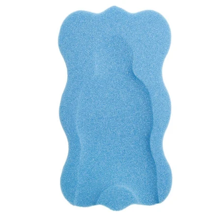 Badmat Midi - Blauw