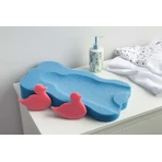 Badmat Midi - Blauw