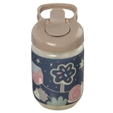 Tasse à paille anti-goutte 350ml Glow in the Dark Earthsmart Vital Baby