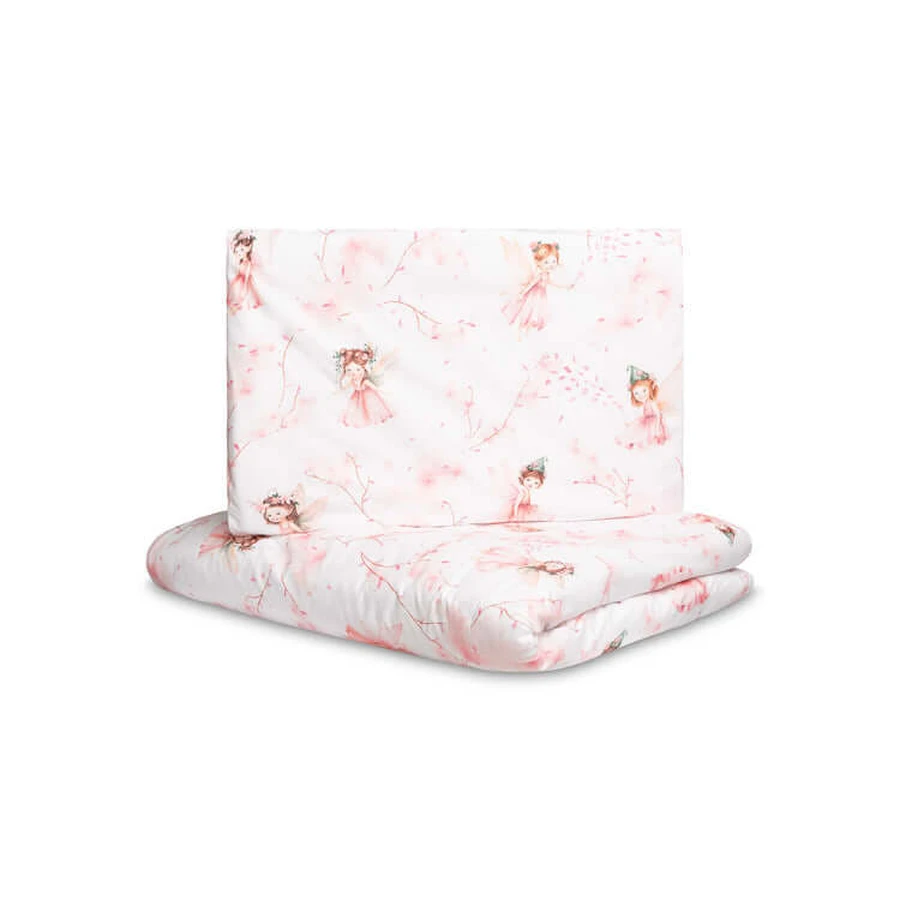 Zestaw do sypialni 2 części Rosy Fairy 100X135 Sm: ceny i cechy