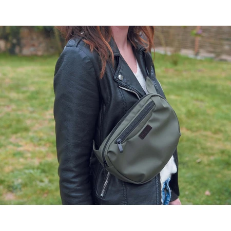 Tineo Walking Bag