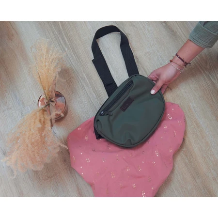 Tineo Walking Bag
