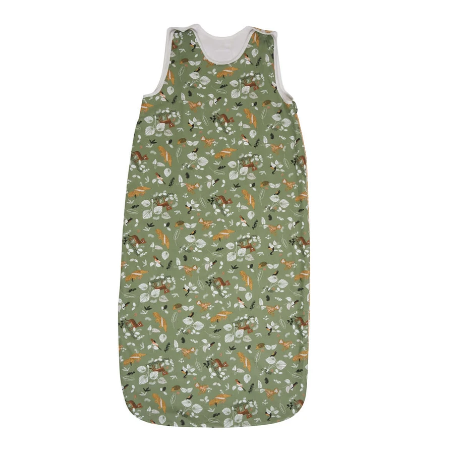 Sleeping Bag Lightweight And Adjustable From 6-36 Months Tineo