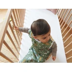 Sleeping Bag Lightweight And Adjustable From 6-36 Months Tineo