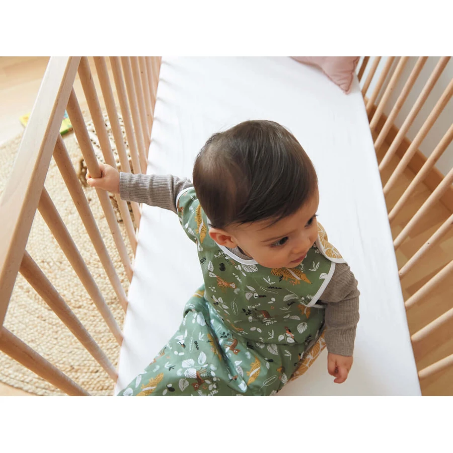 Sleeping Bag Lightweight And Adjustable From 6-36 Months Tineo
