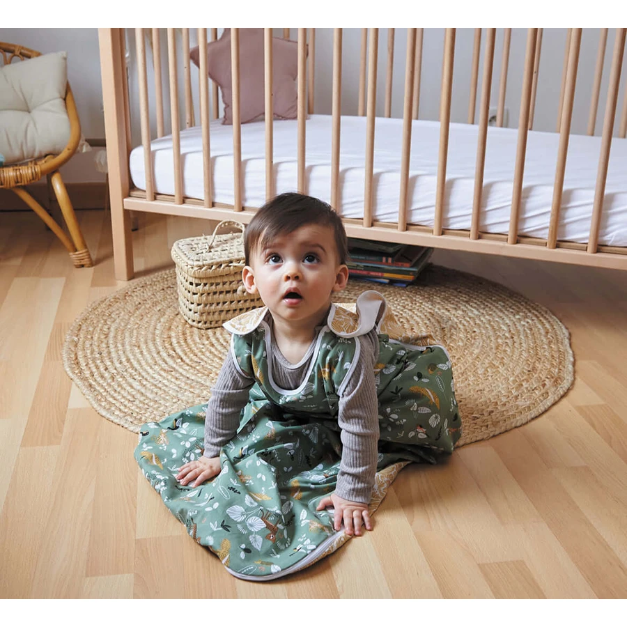 Sleeping Bag Lightweight And Adjustable From 6-36 Months Tineo