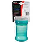 Non-Spilling Cup With Soft Silicone Sippy Cup 360° Green Vital Baby