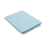 Bamboe ledikantlaken Next To Me Blauw 90X40cm Sensillo