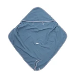 Blanket For Summer - Blue 100X80