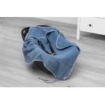 Blanket For Summer - Blue 100X80