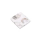 Elephant Swaddle 120X120 Eg-0152 Sensillo
