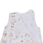 Saco de dormir verano 9-36 meses - Globos Tineo