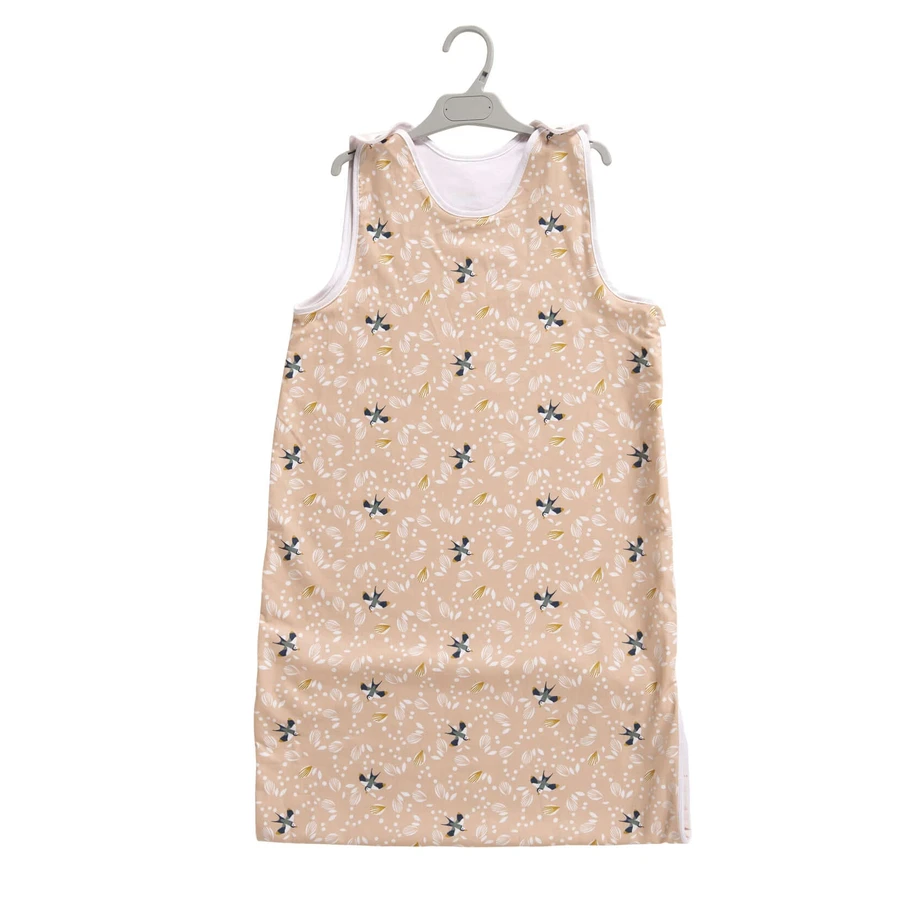 Sleeping Bag Lightweight And Adjustable From 6-36 Months Tineo