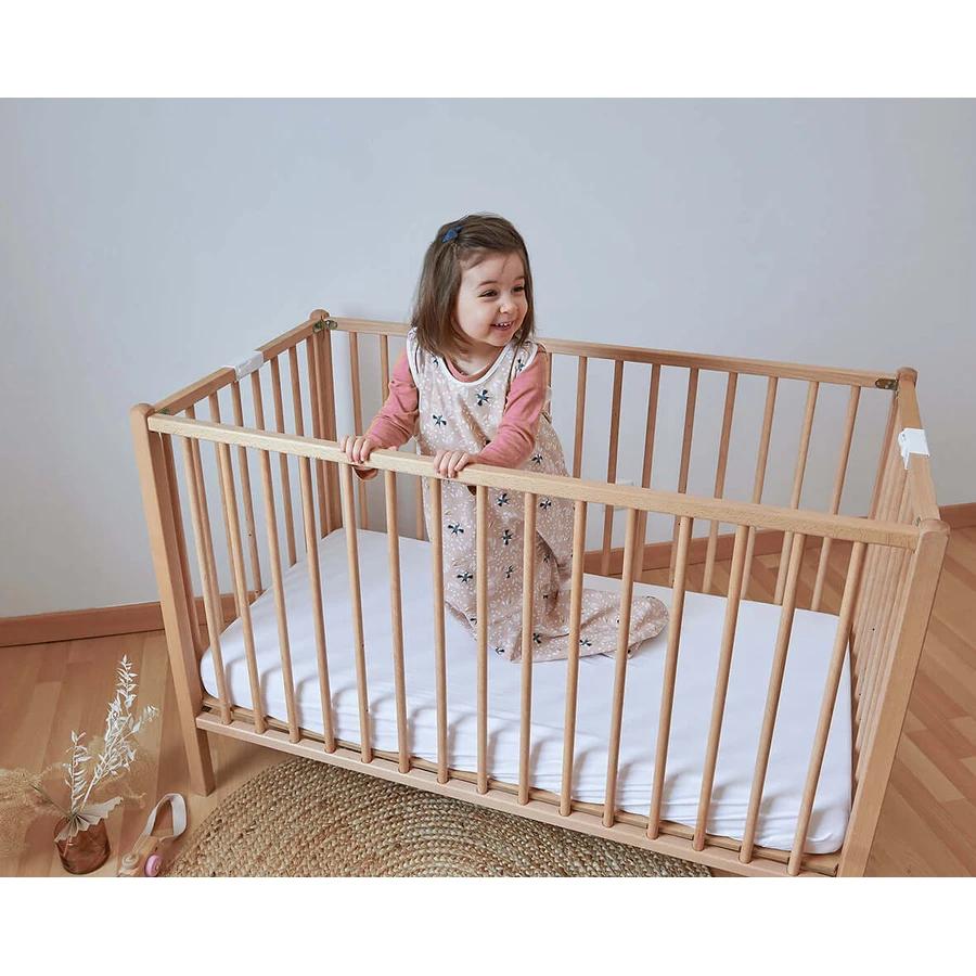 Sleeping Bag Lightweight And Adjustable From 6-36 Months Tineo