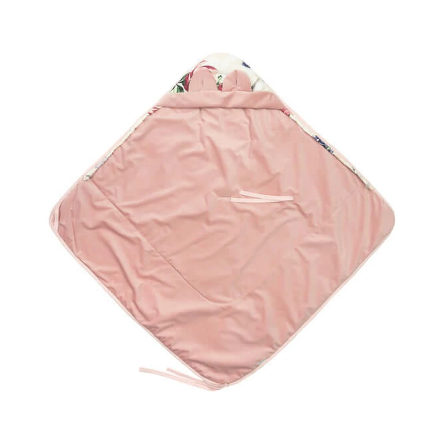 Luier XL Magnolia Roze 115X115