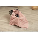 Luier XL Magnolia Roze 115X115