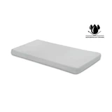 Wasserdichtes Jersey-Blatt - Grau - 120X60