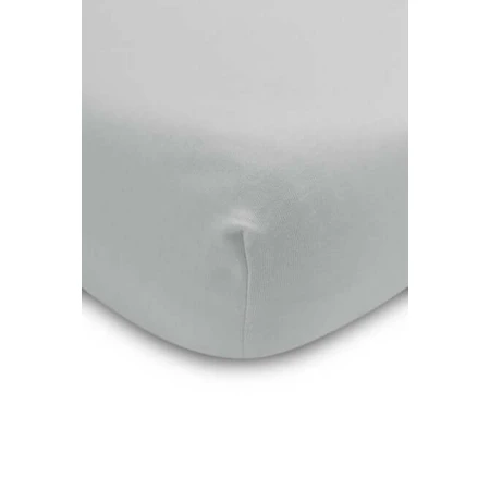 Waterdicht Jersey-laken - Grijs - 120X60