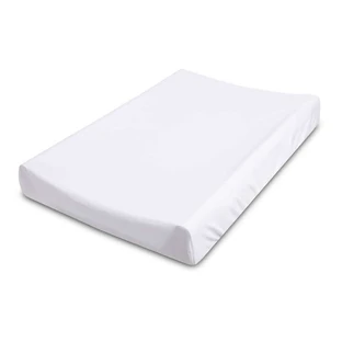 Jersey Rolling Pad Cover - Wit 70X50